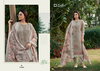Firdaus Vol 2 By Zulfat Pure Cotton Printed Bulk Dress Material Orders In India
